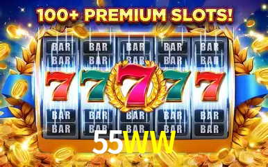 Promoção Relâmpago 55WW