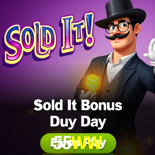 Gates of Olympus 55WW