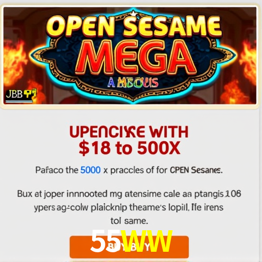 Cadastro Rápido 55WW