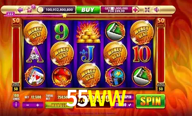 Especiais de Fim de Semana 55WW