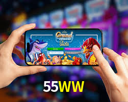 Casino Ao Vivo 55WW