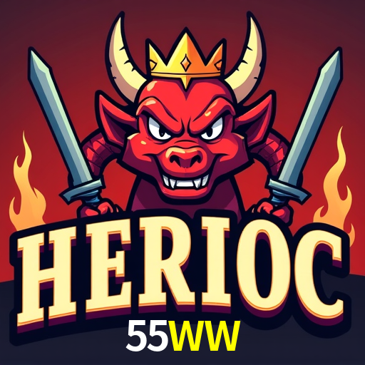 Provedores de Jogos 55WW